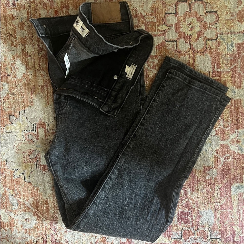 Madewell Women’s Perfect Vintage